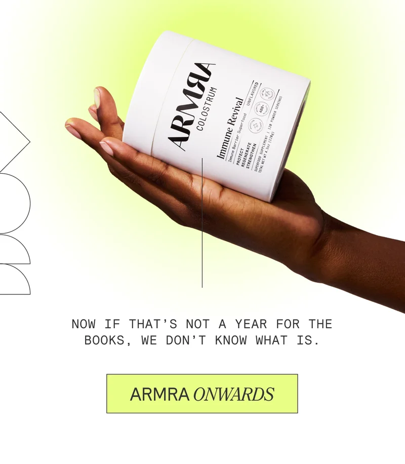 ARMRA Onwards