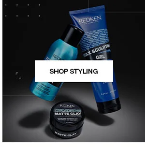 shop hair styling