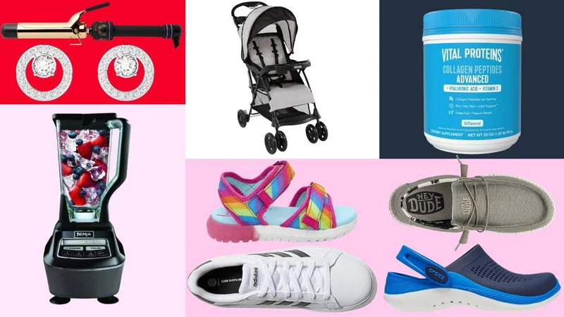 The Best Picks from Amazon’s Surprise Big Spring Sale