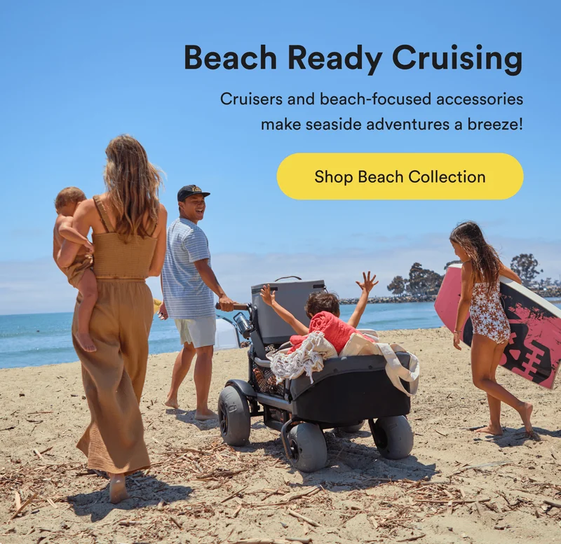beach ready cruising - shop beach collection