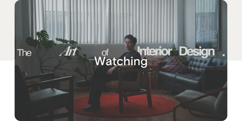 Watching