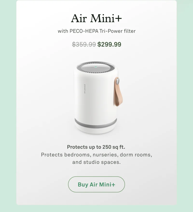 Air Mini+