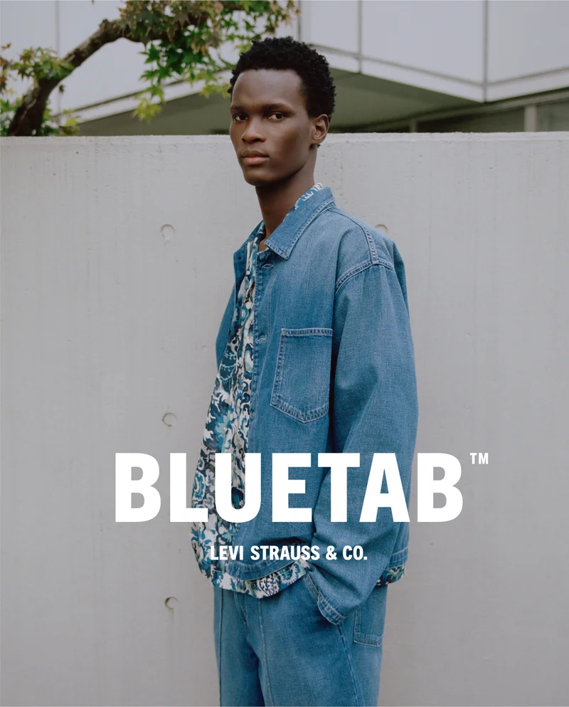 BLUE TAB™