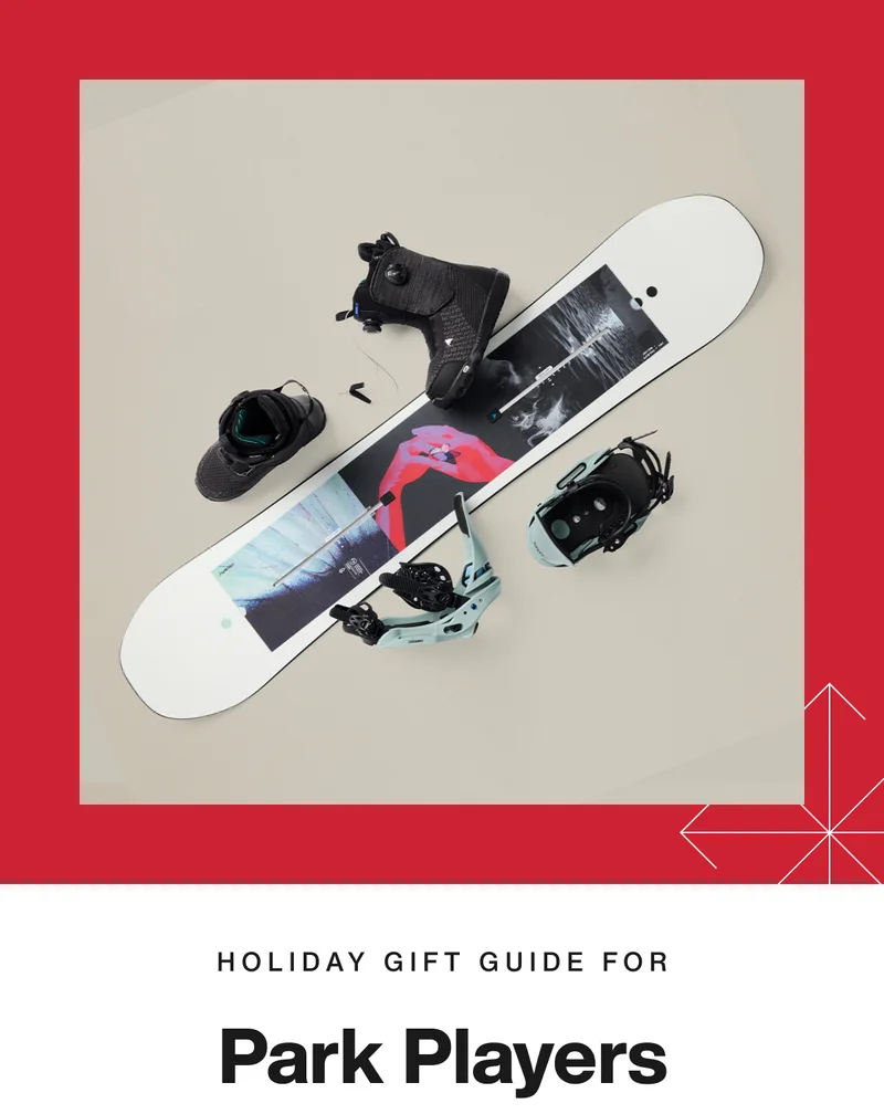 Holiday Gift Guide for Park Players