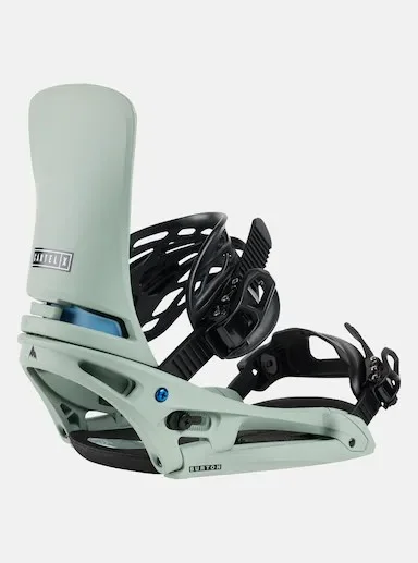 Men's Burton Cartel X EST® Snowboard Bindings