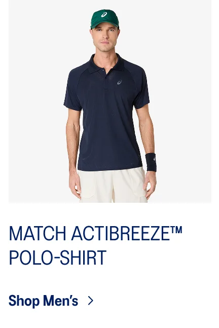 Shop Men's >