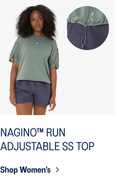 Shop Women's >