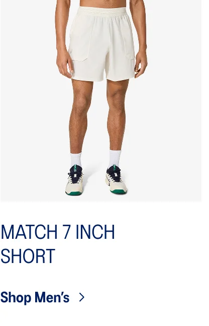 Shop Men's >
