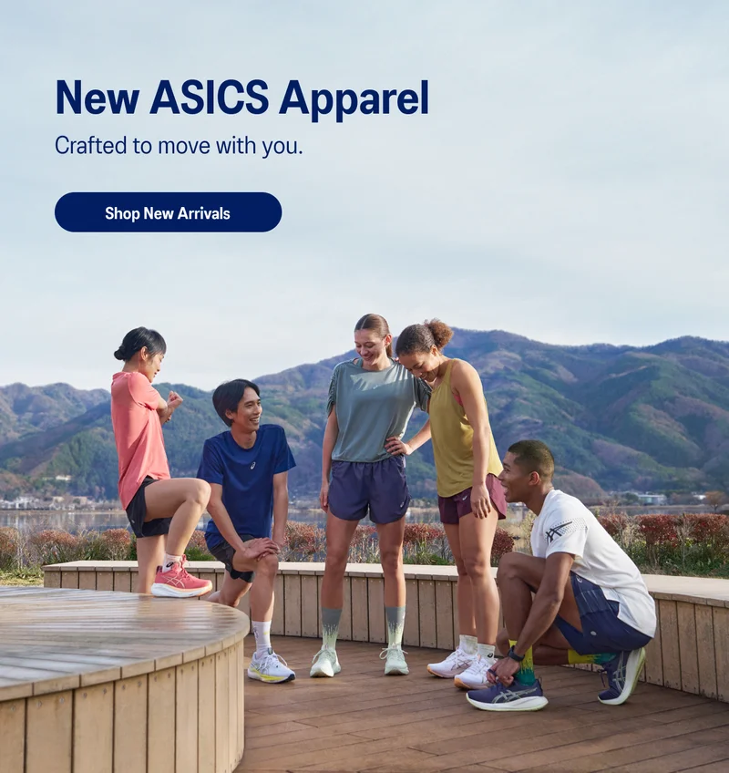 Shop New Arrivals >