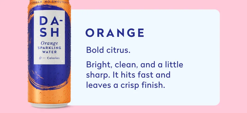 Orange