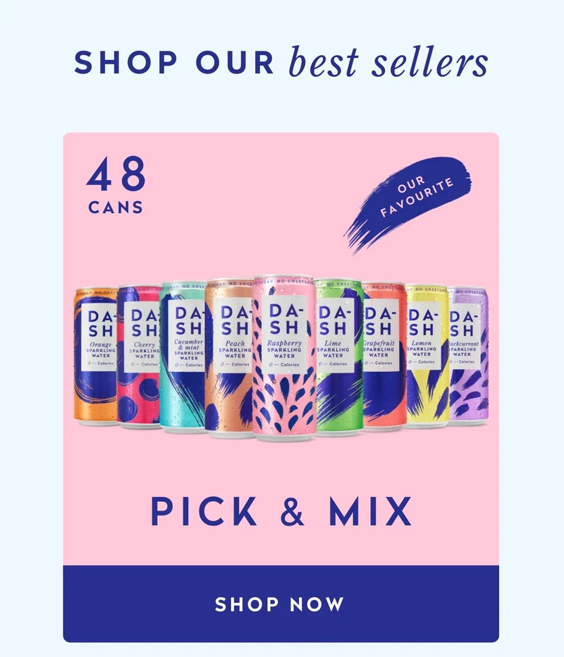 48 cans