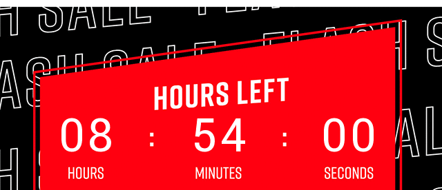 countdown clock
