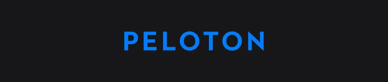 Peloton