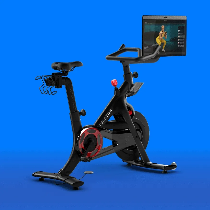 Bike and Bike+