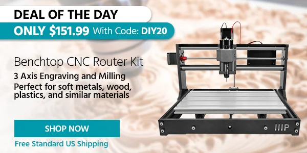 Deal of the Day