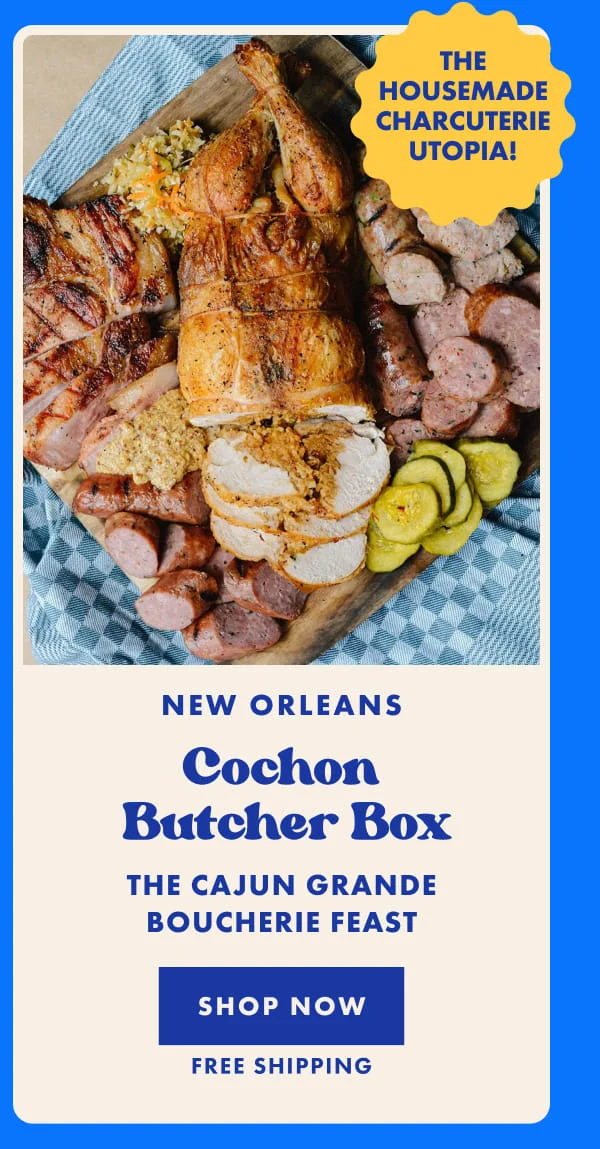 Cochon Butcher Cochon Butcher