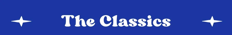 Classic Dinner Kits Classic Dinner Kits