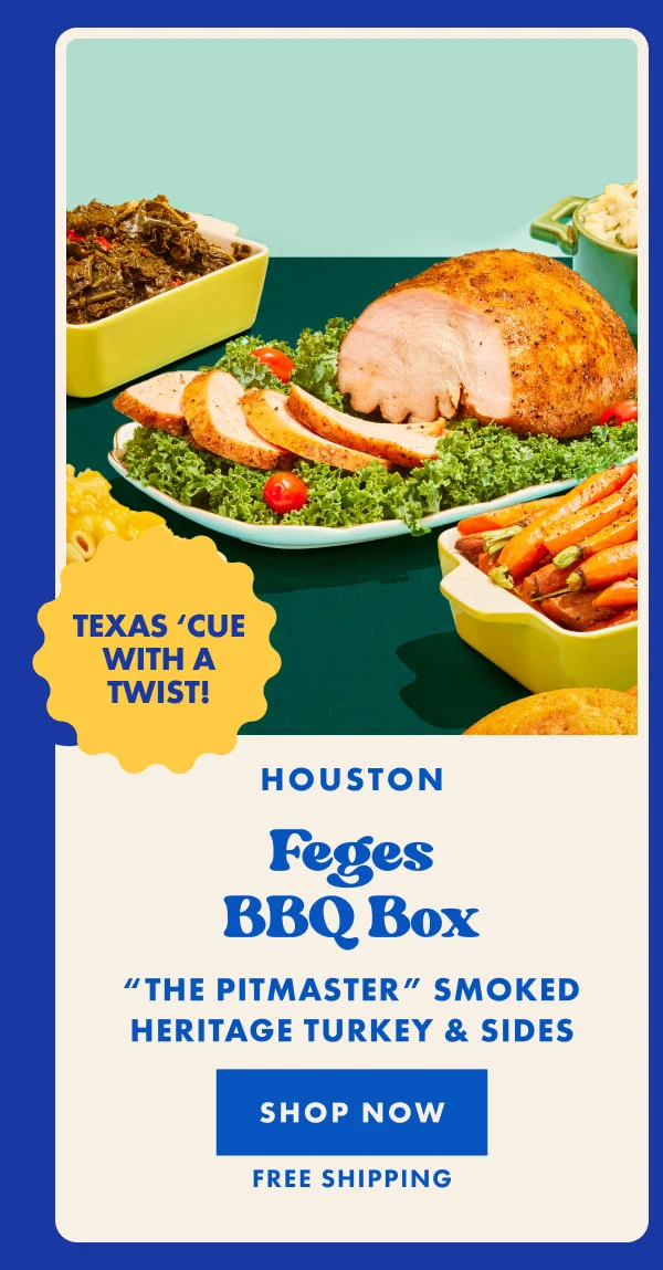 Feges BBQ Feges BBQ