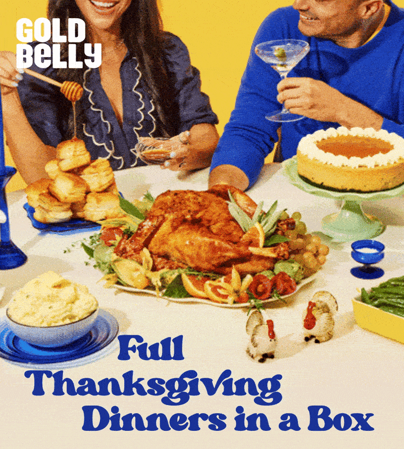 Full Thanksgiving Kits Full Thanksgiving Kits