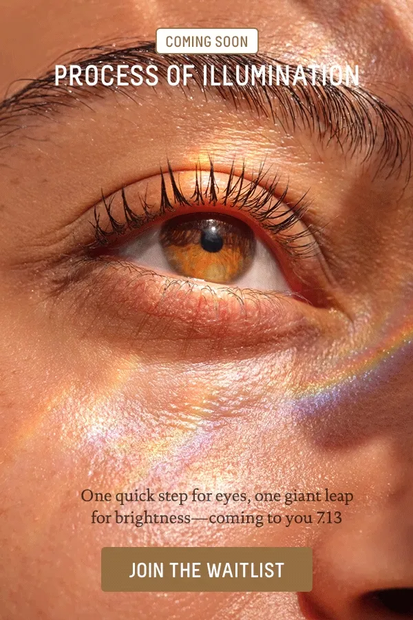 Coming Soon! Process of Illumination