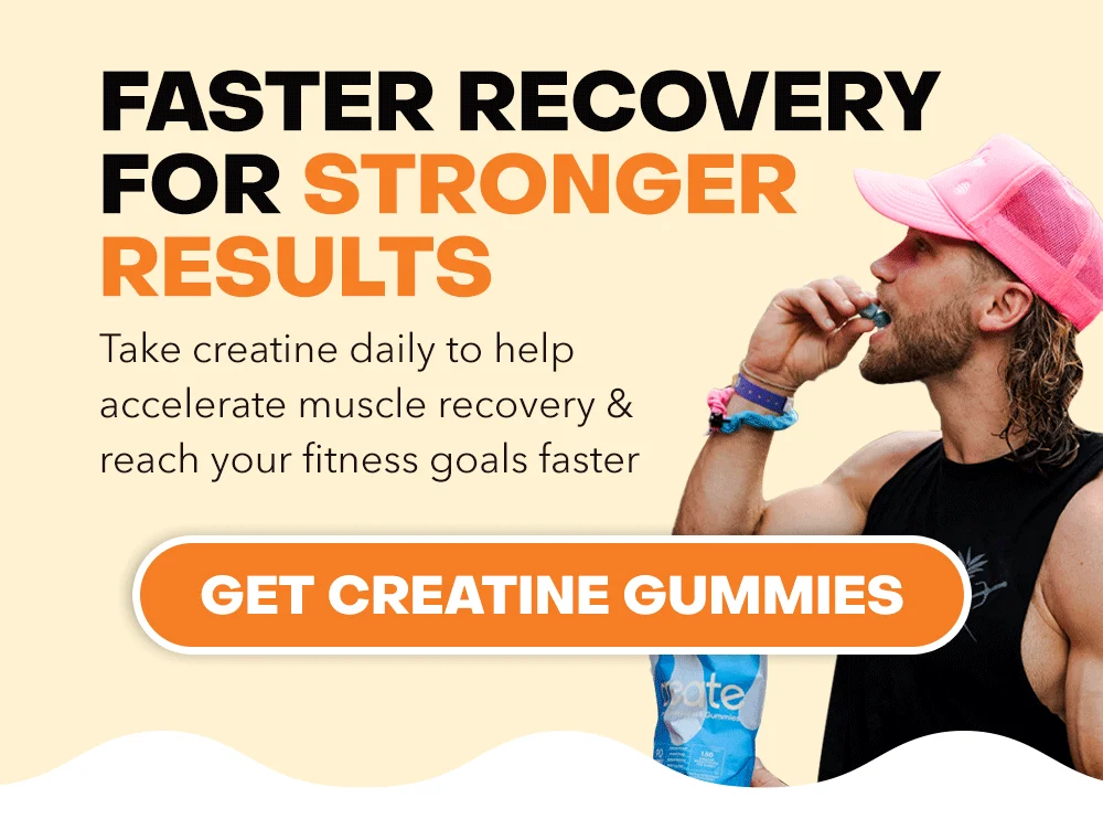 Faster Recovery For Stronger Results
