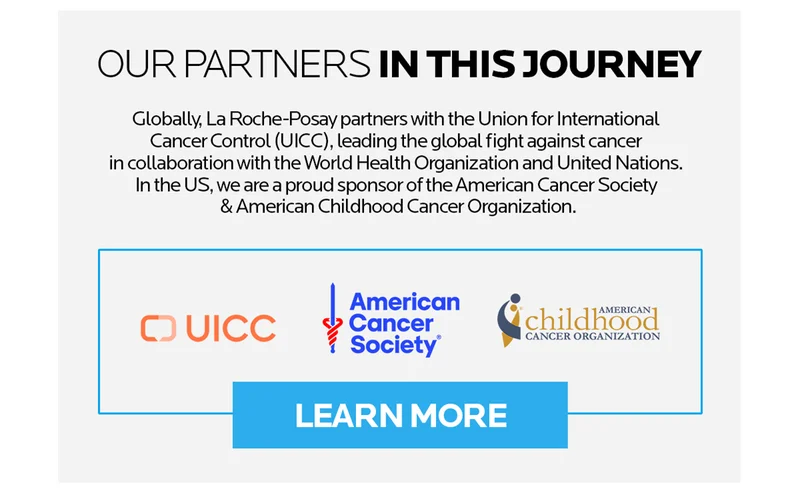 Our Partners in this Journey