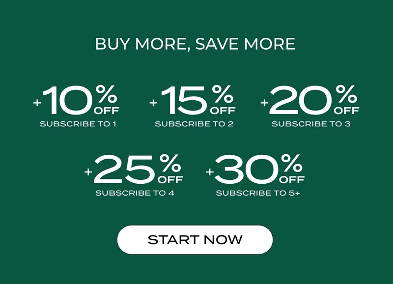 SHOP METABOLIC HEALTH FOR 20% OFF.