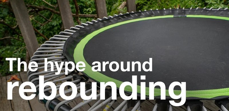 The hype around rebounding