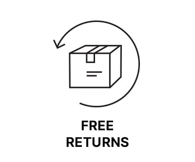 FREE RETURNS