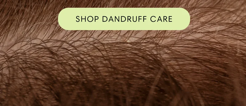 Shop Dandruff Care
