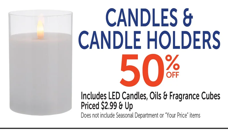 Candles
