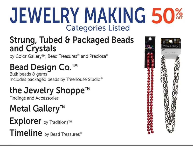 Jewelry Making