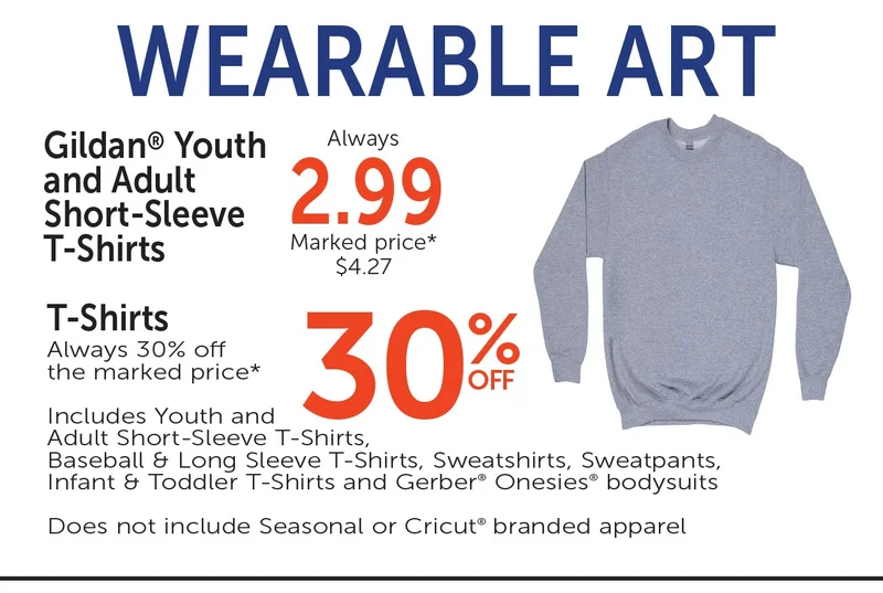 Wearable Art