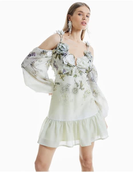 Florals