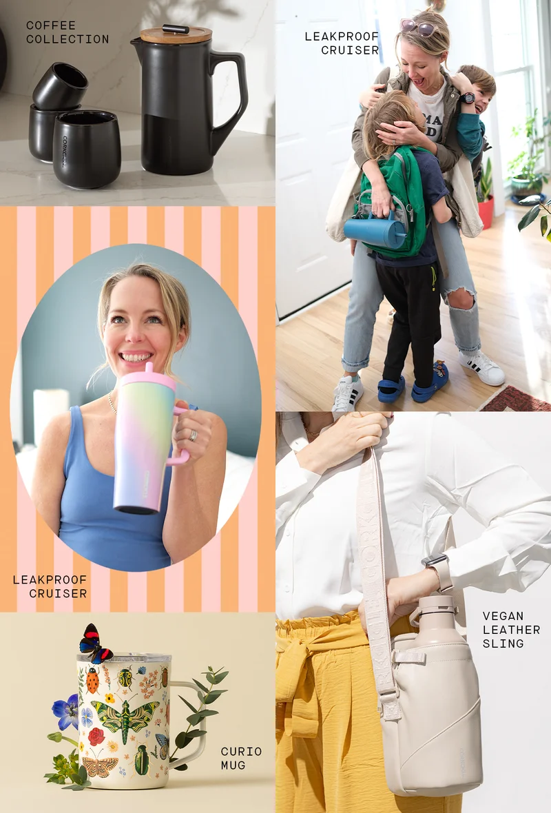 Last weekend to shop for gifts in time for Mother's Day!