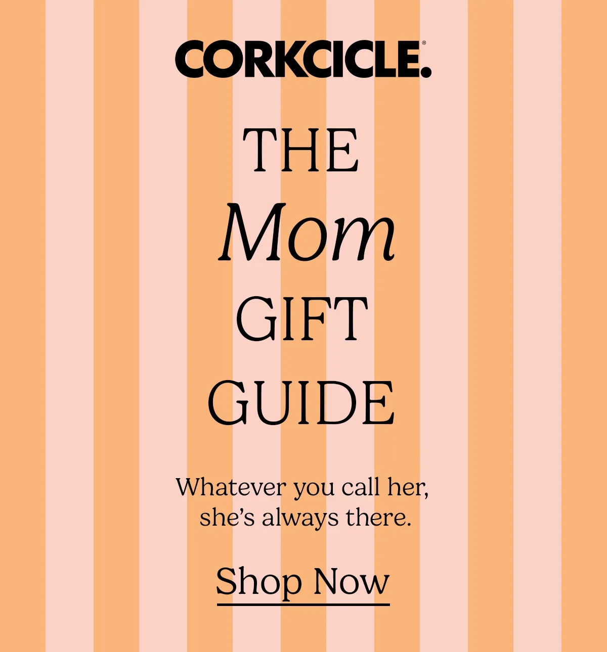 Last weekend to shop for gifts in time for Mother's Day!
