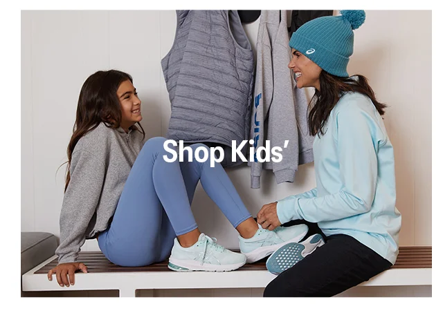 Shop Kids