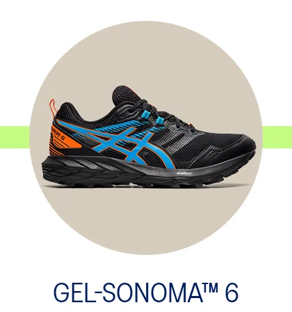 GEL-SONOMA 6