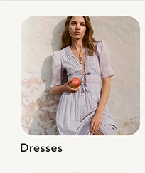 dresses