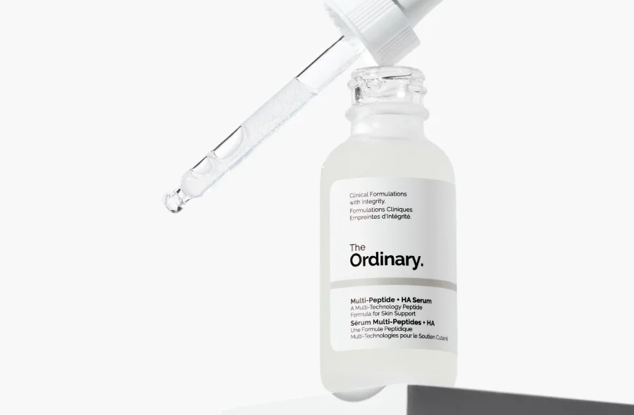 Multi-Peptide + HA Serum
