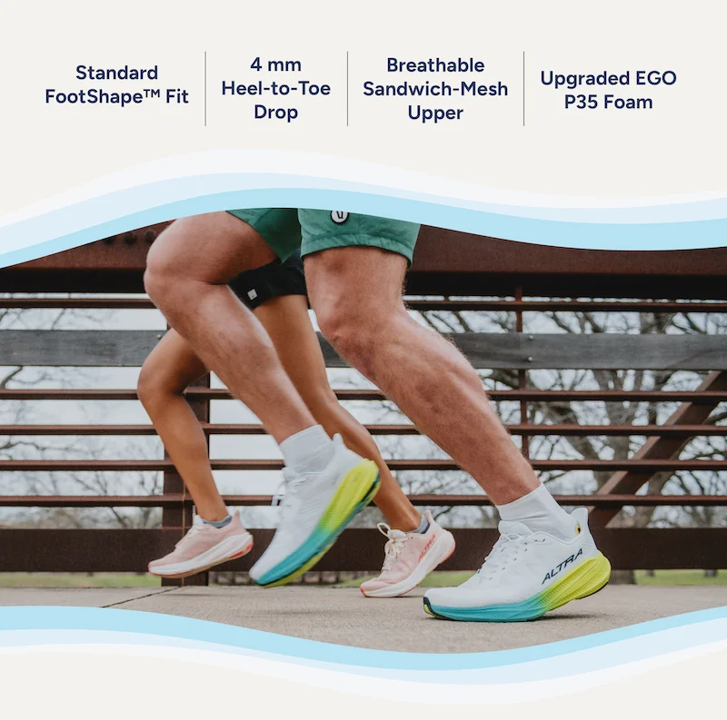 Altra Experience Flow 2