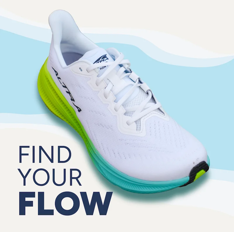 Altra Experience Flow 2