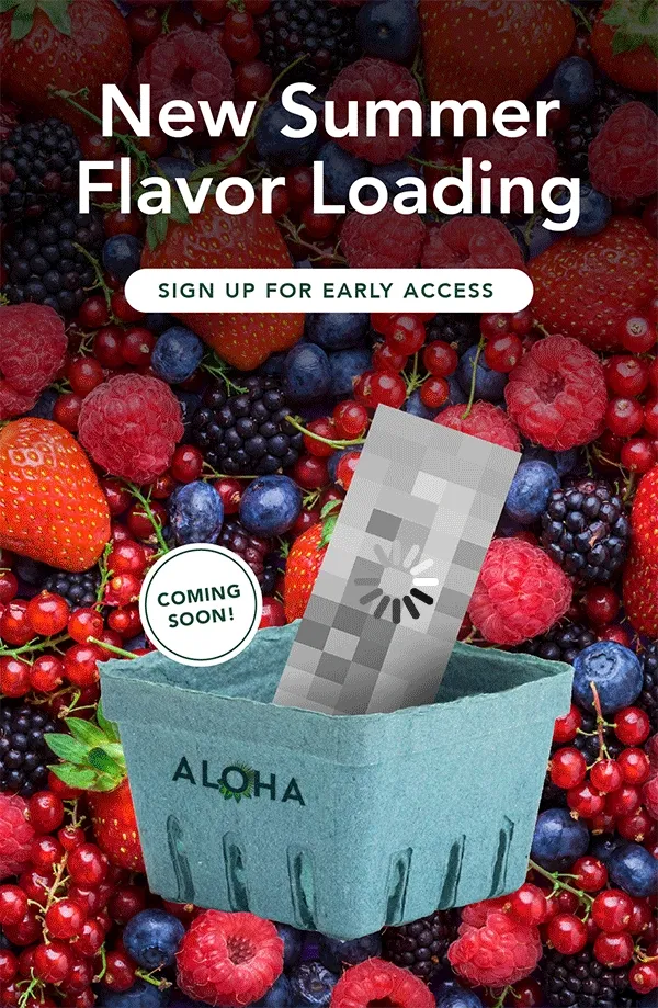 Sign Up For Early Access