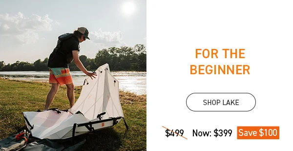 SHOP LAKE: $100 OFF