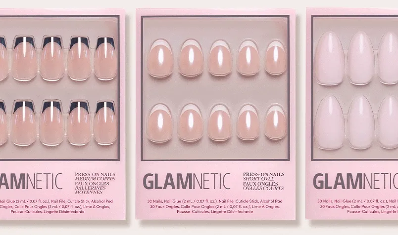 SHAPING THE NEW STANDARD GLAM ICONS
