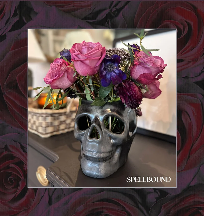 Spellbound Bouq