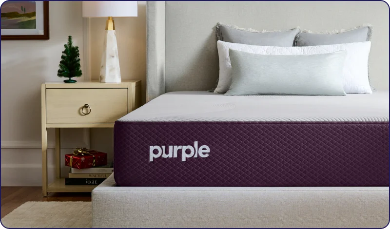 Restore Mattress