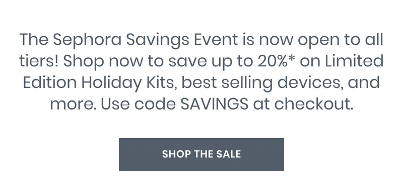 [SHOP THE SALE]