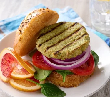 Rastelli's (10) 4-oz Turkey Burgers Auto-Delivery