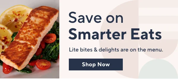 Smart Eating Sale Prices